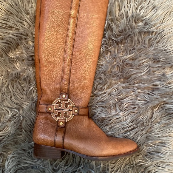 Tory Burch Shoes - Tory Burch Boots